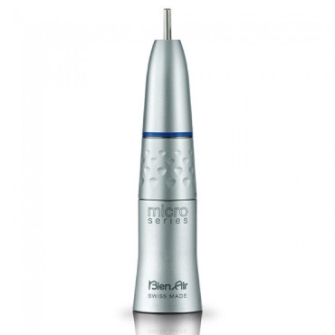 Bien-Air PM 1:1 Micro-Series - прямой наконечник без подсветки с внутренним распылителем
