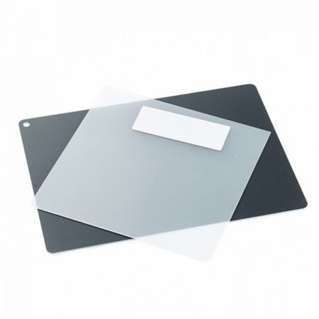 Keystone Coping 020 - пластины для вакуумформера, 0,5 мм (25 шт.)