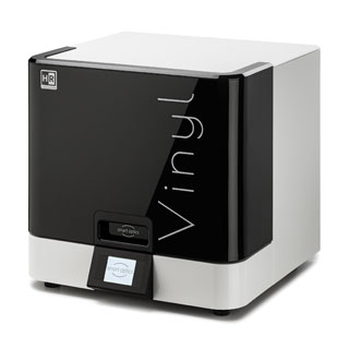 Smartoptics Vinyl High Resolution - лабораторный 3D сканер