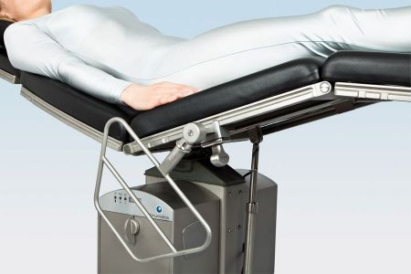 Brumaba Z1.187 - ОТКИДНОЕ БОКОВОЕ ОГРАЖДЕНИЕ