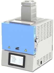 ADD-IN EX-1000 - муфельная печь