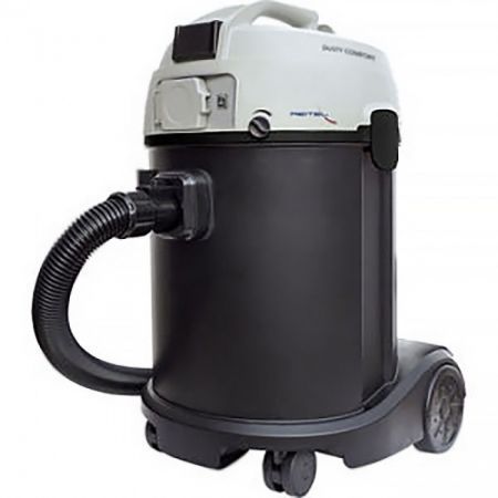 Reitel Dusty Comfort - пылесос для сухой и влажной вакуумной очистки, подходит для пескоструйных аппаратов