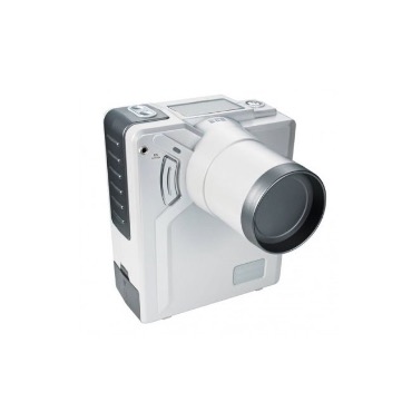 Dexcowin DX-3000 - высокочастотный портативный рентген-аппарат