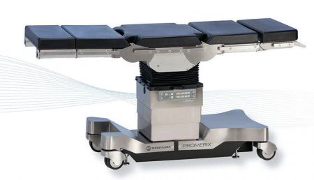 Merivaara Promerix – Операционный стол