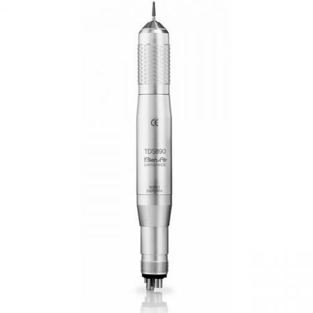 Bien-Air TDS 890 - прямая турбина со спреем для станции STS-Trimmer