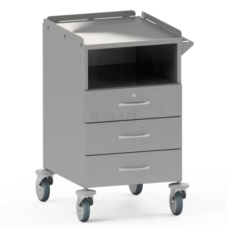 ВЗМО ТМА-03-Н-Н — Тумба медицинская анестезиолога