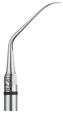 Acteon насадка IP2R – правосторонняя для обработки узкой и широкой резьбы имплантатов, абатментов