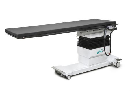 МЕДИН САФИС – стол рентгенохирургический