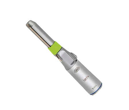 W&H S-11 L — хирургический наконечник с генератором света