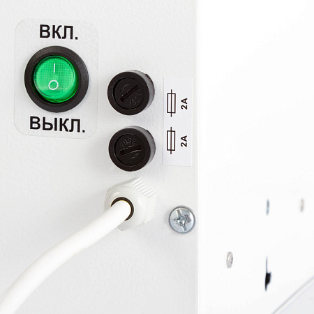 СПДС 90Р - рециркулятор уф-бактерицидный настенно-потолочный