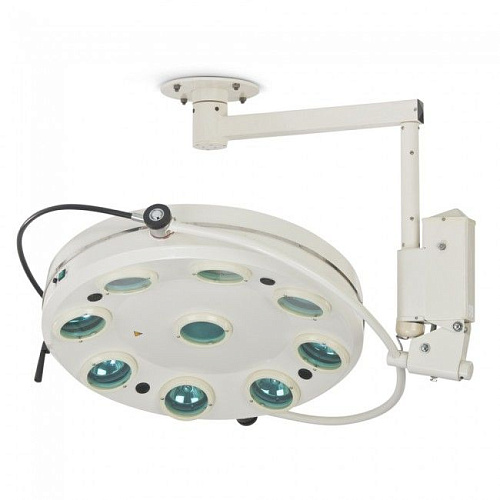 Армед L739 - хирургический потолочный светильник