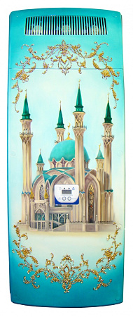 Виталия ОРБ-2Н «POZIS» - Облучатель-рециркулятор бактерицидный с рисунком и инкрустацией