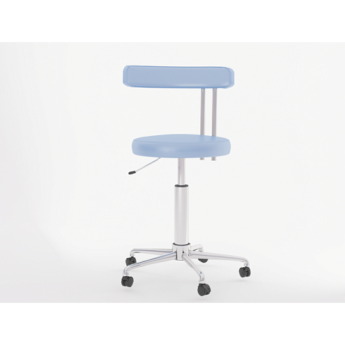 Артинокс AR-Z69 - стул с металлической основой