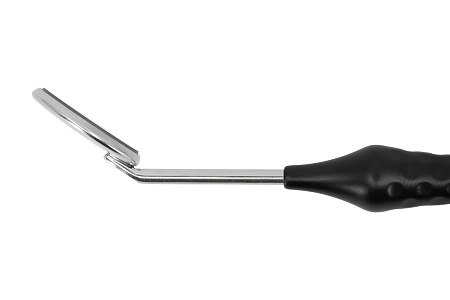 Hahnenkratt 533X3 ULTRAvision FS — Зеркало №3 с передней отражающей поверхностью, упаковка 12 шт.