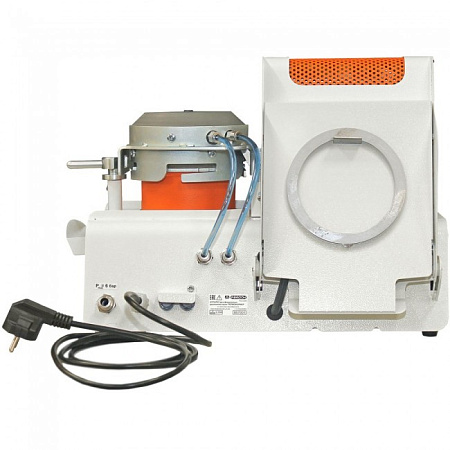 Аверон ТЕРМОФОРМЕР 1.0 ПНЕВМО - устройство для изготовления пластиковых кап под давлением