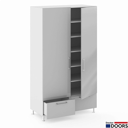 Doctor Doors ШД-2 – Шкаф для документов