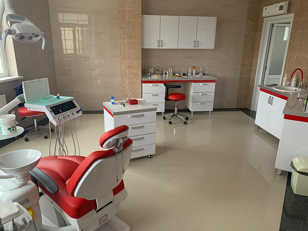 Стоматологическая клиника Arm Medical Clinic_4.JPG
