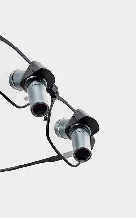 Swan Ergo 5,0x – Бинокуляры