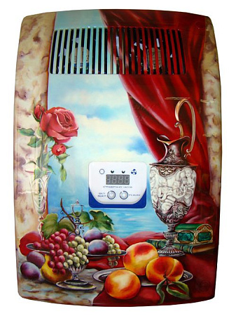 Виталия РБК-2 "POZIS" - Облучатель-рециркулятор бактерицидный с рисунком