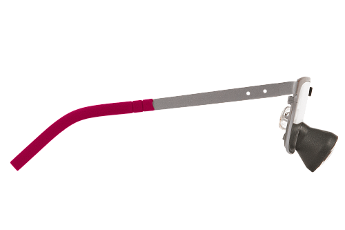 Optergo Ultralight TTL Ensi 2.1x – Бинокуляры