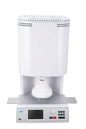 GreenMED F6 — Печь для спекания 