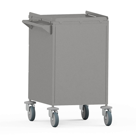 ВЗМО ТМА-03-Н — Тумба медицинская анестезиолога