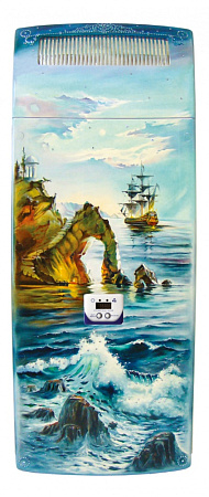 Виталия РБК-2 "POZIS" - Облучатель-рециркулятор бактерицидный с рисунком и инкрустацией