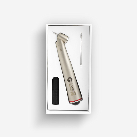 GreenMED K25-45CA-L 1:4,2 — Наконечник стоматологический низкоскоростной