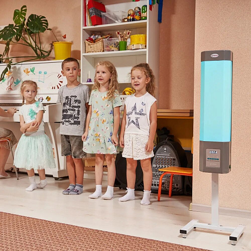 Армед 2-115 МТ – Рециркулятор бактерицидный