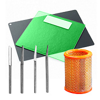 Аксессуары и расходные материалы, купить в GREEN DENT, акции и специальные цены. 