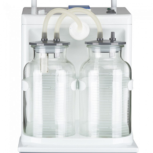 Армед 7А-23D - отсасыватель хирургический электрический