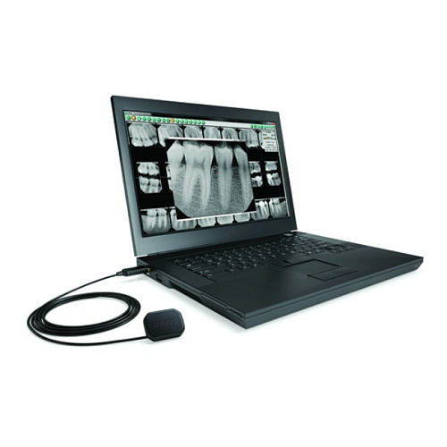 DEXIS Platinum - портативная цифровая рентгенографическая система