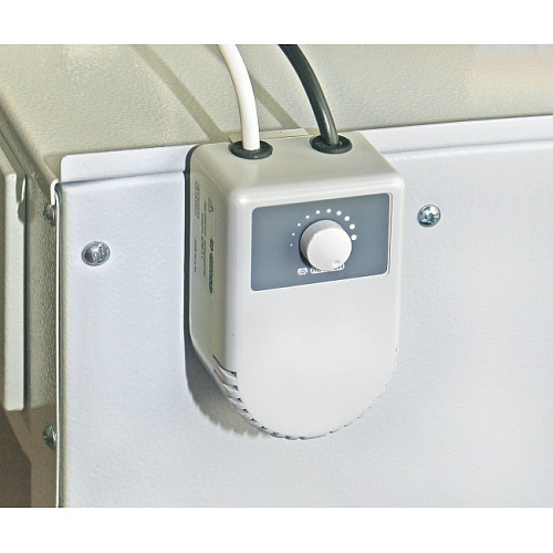 Аверон БРМ 1.1 - регулятор мощности вытяжки