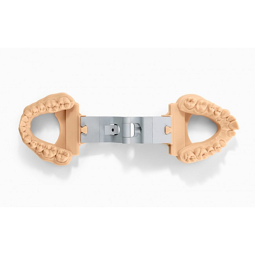 Formlabs Dental Model - фотополимер, картридж, 1л