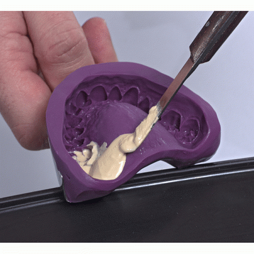 Renfert Vibrax - вибростолик