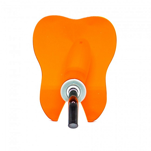 Woodpecker MiniS - ультракомпактная беспроводная полимеризационная лампа