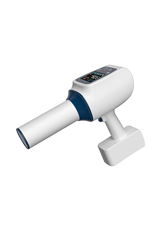 Eighteeth HyperLight — Высокочастотный портативный дентальный рентген, упрощённая версия (без подставки)