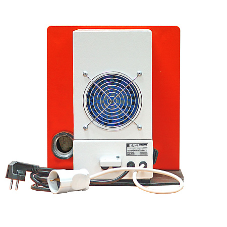 Аверон ТРИММЕР 2.1 – Триммер для «сухой» обработки гипсовых моделей