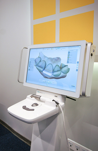 GREEN DENT Обучение работе на CADCAM-системе MyCrown_5.JPG