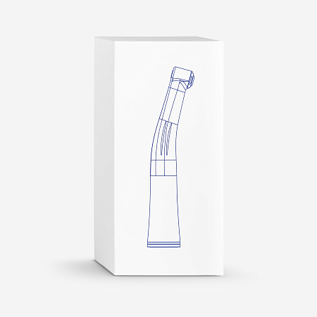 GreenMED K32-CA-ML 32:1 — Наконечник стоматологический низкоскоростной