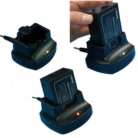 Dexcowin Li-Pol battery - аккумуляторная батарея для DX-3000