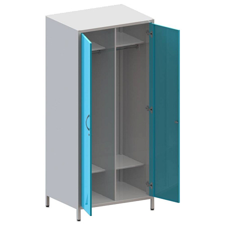 ВИТАЛИЯ ШМОе-2м — Шкаф медицинский