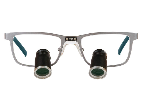 Optergo VinKep Magna 3.5x – Бинокуляры