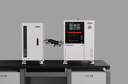 Riton Riton MLAB – 3D-принтер