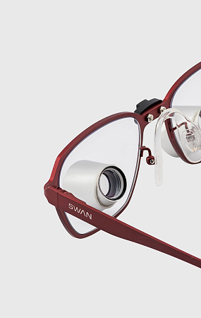 Swan HD 3,0x – Бинокуляры