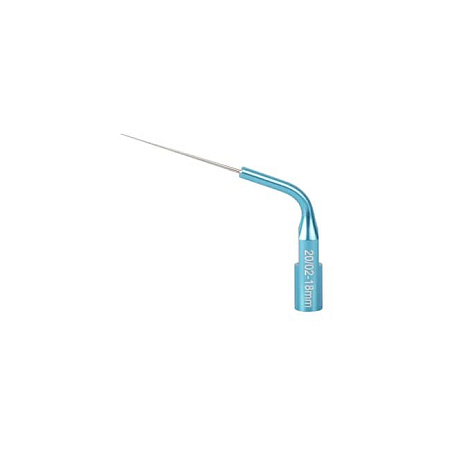 Eighteeth Ultra X – Беспроводной ультразвуковой эндоскалер