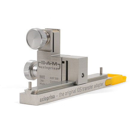 SAM Axioprisa SAM — Стартовый набор (версия для левшей)