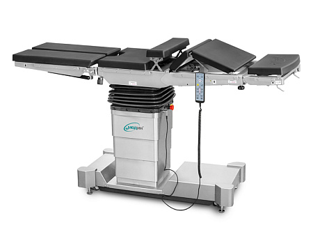 МЕДИН ОМ-ДЕЛЬТА 01 – стол общехирургический