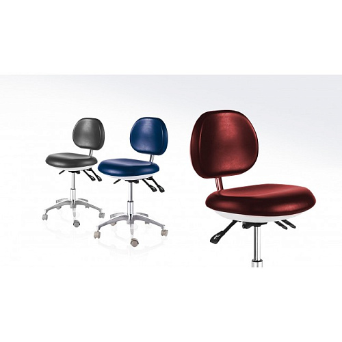 Ritter Ultimate - стоматологическая установка с верхней подачей инструментов