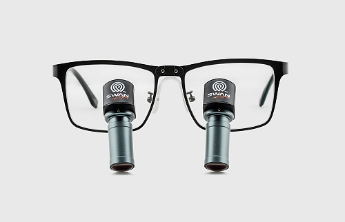 Swan Ergo 6,0x – Бинокуляры